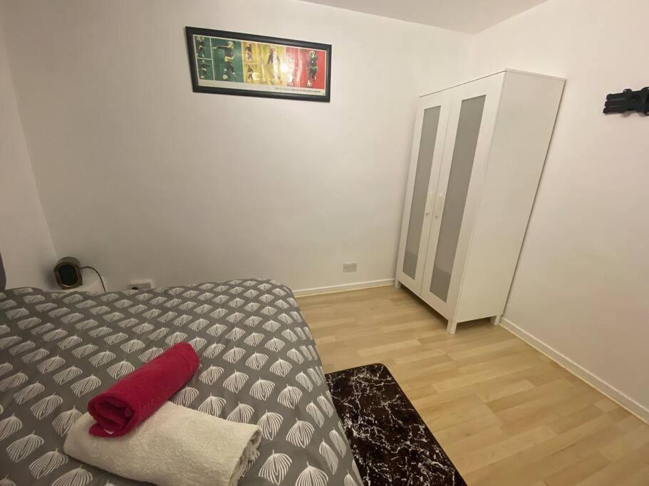 2 Bedroom Flat Camberwell Grove London Eksteriør billede
