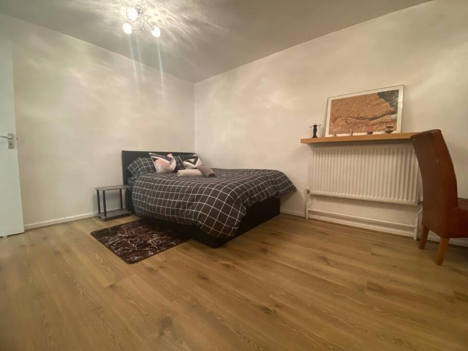 2 Bedroom Flat Camberwell Grove London Eksteriør billede