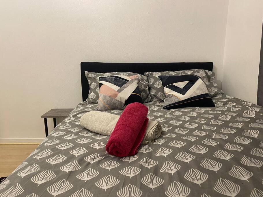 2 Bedroom Flat Camberwell Grove London Eksteriør billede