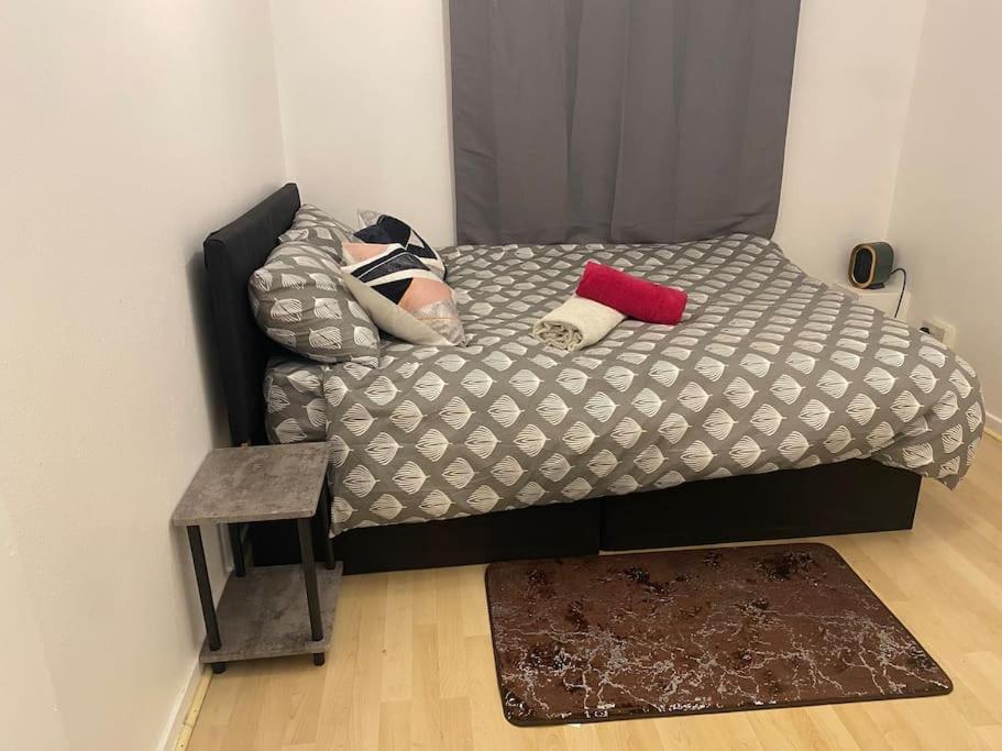 2 Bedroom Flat Camberwell Grove London Eksteriør billede